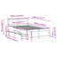 Kincannon Solid Wood Storage Bed-606752479-606752476