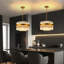 Crystal Chandelier Round Chandeliers for Living Room-1924672965-1923347598