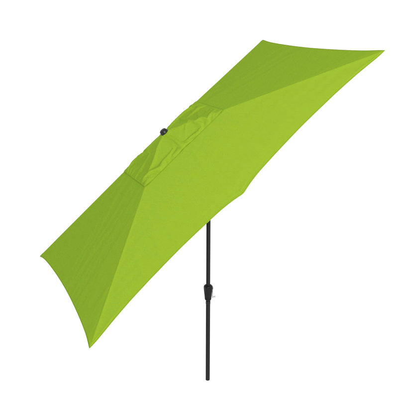 Parasol de marché Toscana, Lime