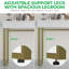 Carianna Dressing Table-621199143