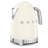 Smeg KLF04 50s Style Retro Variable Temperature Kettle-50276649