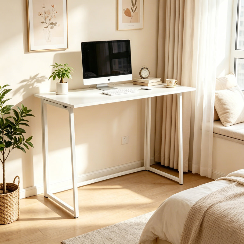 Bureau d'écriture pliable Neaton