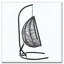 Coussin moelleux pliable Egg-355956007-355956004