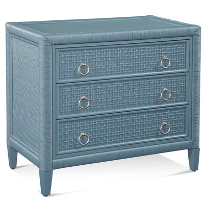 Monterey 3 Drawer 36" W Dresser
