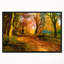 «Beauty of Nature», reproduction de peinture à l'huile sur toile tendue-26661483