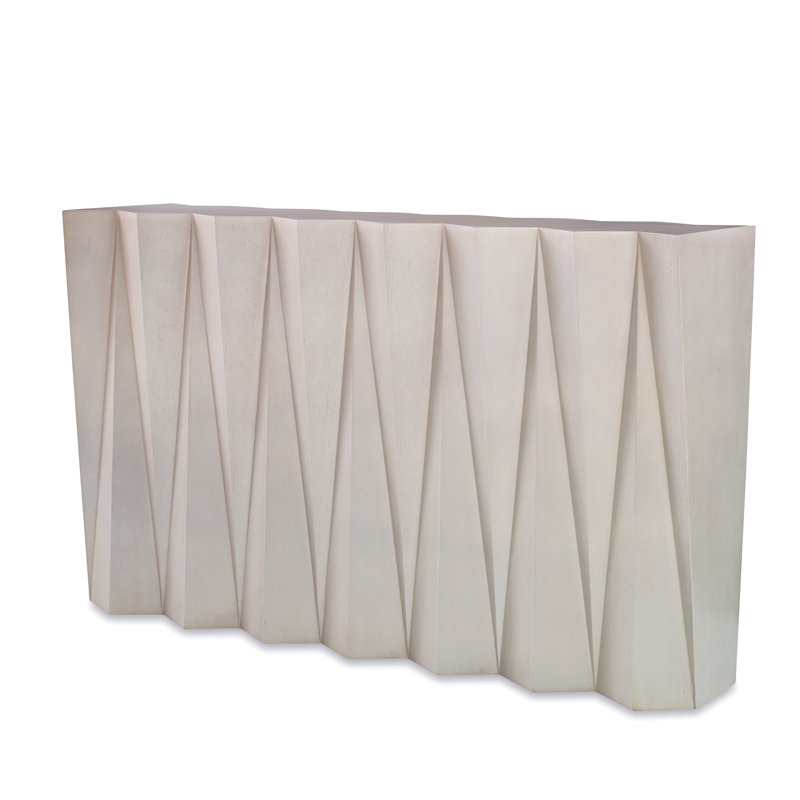 Console Accordion