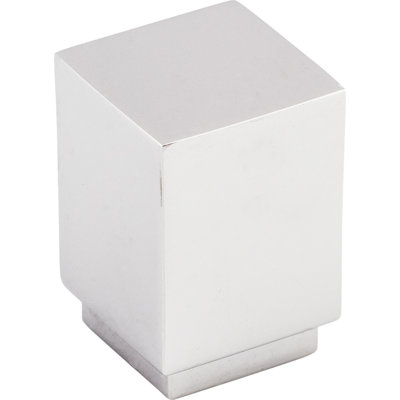 Linear Square Cabinet Knob