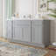 Base de meuble-lavabo simple 60 po seulement-95069351
