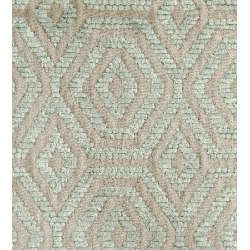 Amazink Fabric, Aqua Harbor
