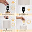 Lampe de bureau Aliceyn