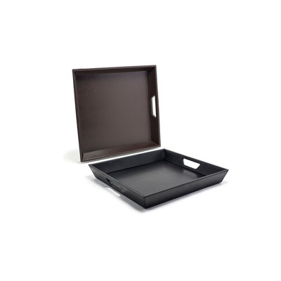 Plateau de service London Square Flare