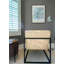 Chaise avec accoudoirs moderne Marilyn-1973157957