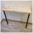 Wykoff Console Table-437303389