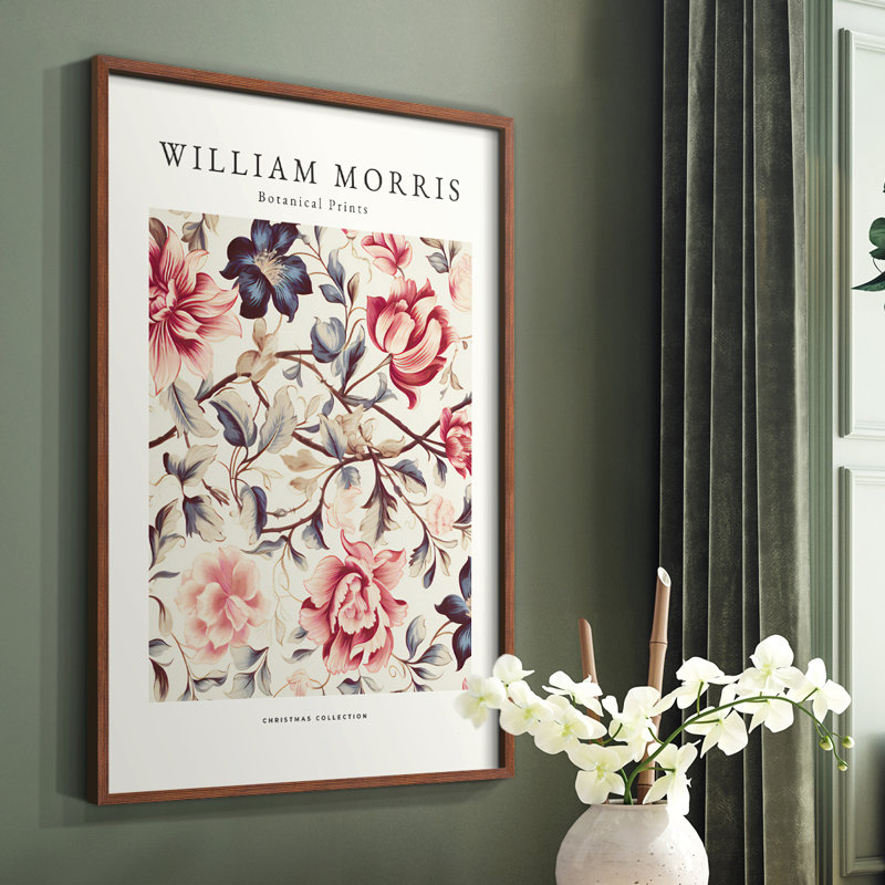 sur papier, Noyer, H 14 po x l 11 po