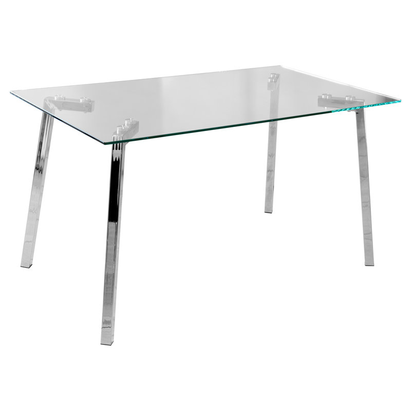 Remillard 2 - Person Dining Set, White