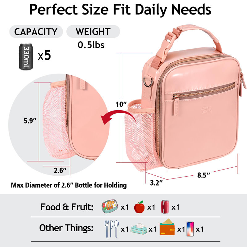 Anabranch Food Storage Container