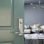 Handle With Lever And Deadbolt-329373809-329373810