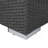 Modern Bench, Patio Bench, Upholstered Bench