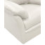 Canapé modulaire en cuir fleur Ramdev-35667832-35667835