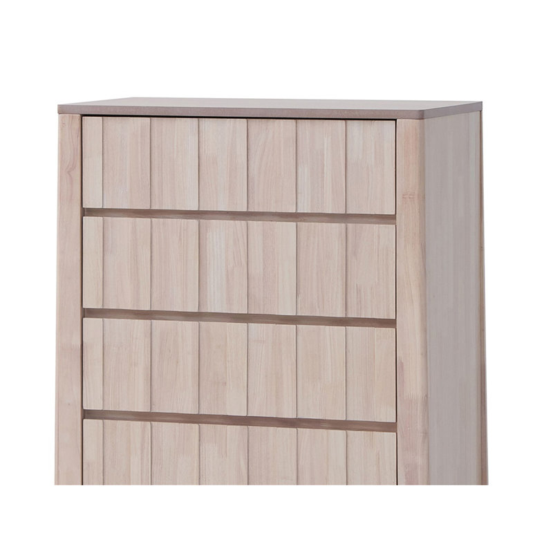 Mobilier de chambre à coucher Mid-Century Modern