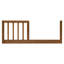 Gelato Toddler Bed Rail-100454892