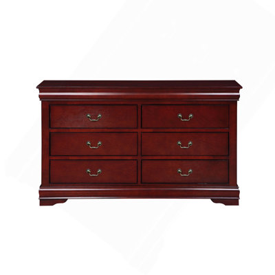 Commode Louis Philippe
