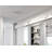 Perryton LED Flush Mount-1200333470