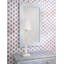 Elgon Flat Bone Mirror