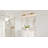Allionna 3-Light Bath Light-1111064062
