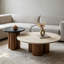 Ensemble de tables basses Modern