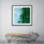 Movement VI Print by Geoffrey Baris-48619501