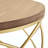 Charming Coffee Table