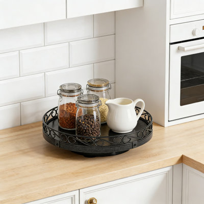 Plateau tournant Lazy Susan