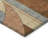 Machine Washable Indoor/Outdoor Brenden ACN2252 Modern Rug-1421570210