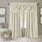 Ardmore Scalloped Window Valance-427526912