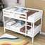 Lit superposé simple Daetyn par Harriet Bee-1754217226
