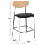 Tabouret de comptoir Ryker-532104720