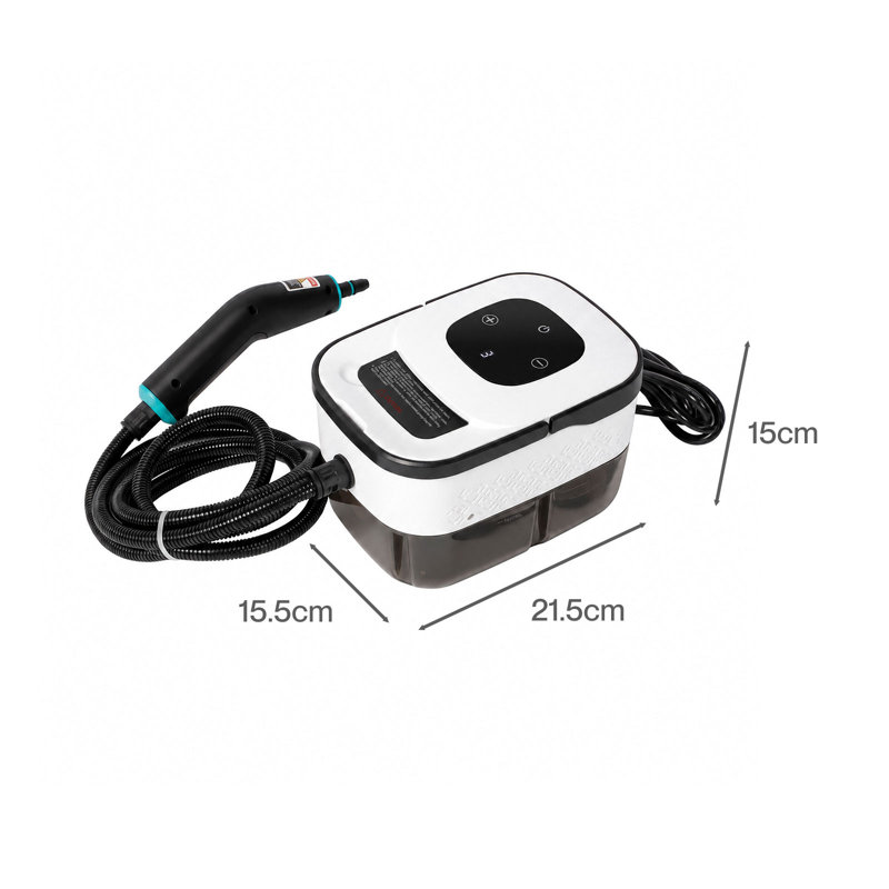 Spector Carpet Cleaner