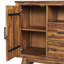 Buffet 70 po à 3 tiroirs Setebos