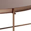 Yasmina Four Leg Coffee Table-20631219