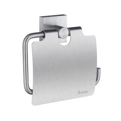 Wall Mounted Toilet Paper Holder