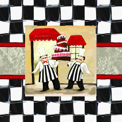 " Chef Friends "
