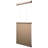 Linen Avenue Cordless Cellular Top Down Bottom Up Light Filtering Shade (Arrives 1/4" Narrower)-19459509-19459288