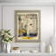 What Dreams VIII Framed Acrylic Painting Print
