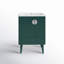 Ensemble de meuble-lavabo simple 24 po Saimah-892658498-892658524