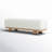 Lilli Boucle Upholstered Bench-2097452853