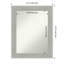 Miroir de salle de bain Glam-1207234102