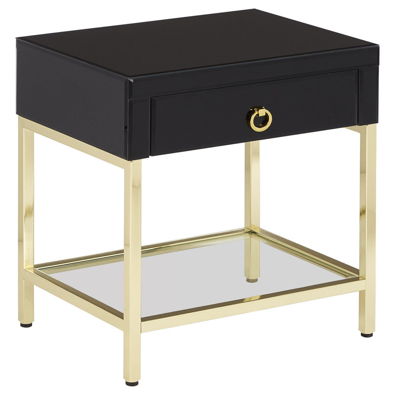 Tanna End Table