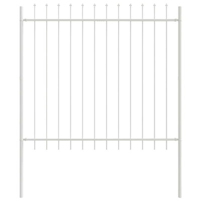 Garden Fence