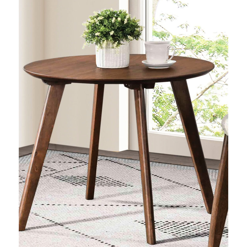 Table d'appoint Mid-Century